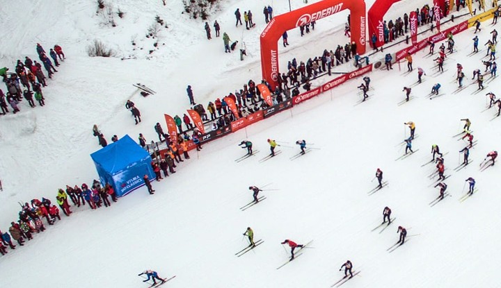 Ikonická Jizerská padesátka aj spomienkou na horolezecké nešťastie